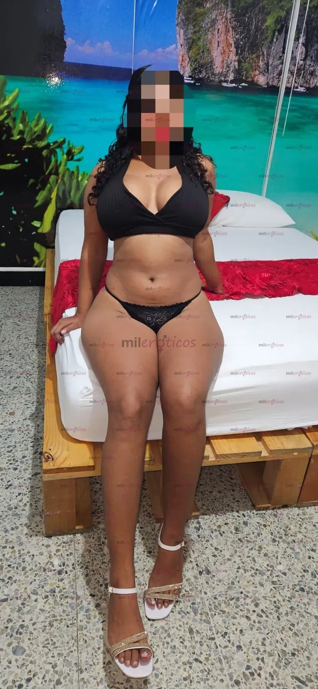 Foto de Camila