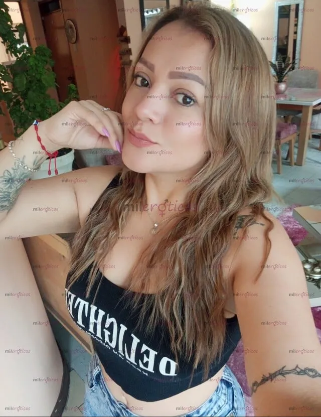 Foto de portada de anuncio de prepago Naty en Bogotá