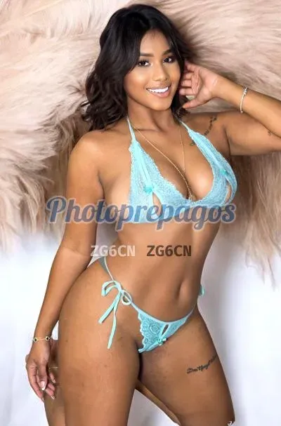 Foto de portada de anuncio de prepago Cloe en Bogotá