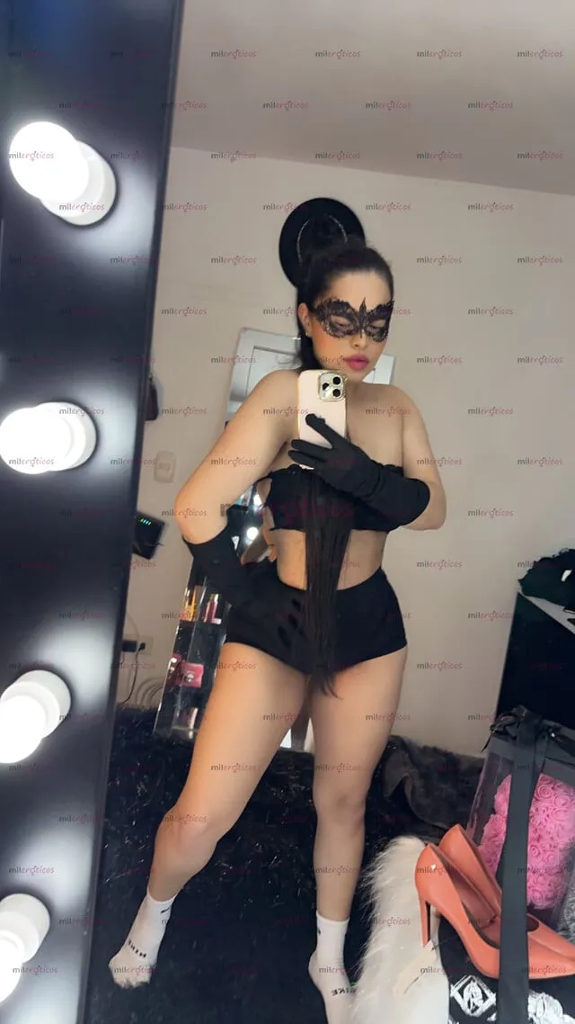 Foto número 10: Esta imagén muestra el cuerpo de una prepago en Colombia