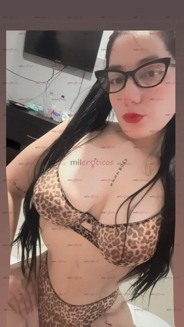 Foto de portada de anuncio de prepago Culona Apasionada en Manizales