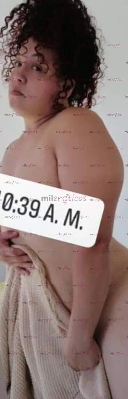 Foto de portada de anuncio de prepago Alejandra en Tunja