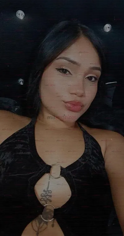 Foto número 10: Esta imagén muestra el cuerpo de una prepago en Medellín