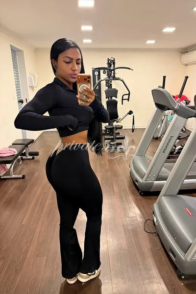 Bruna Mello