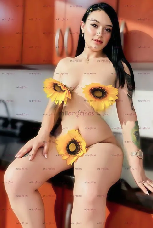Foto de prepago atractiva