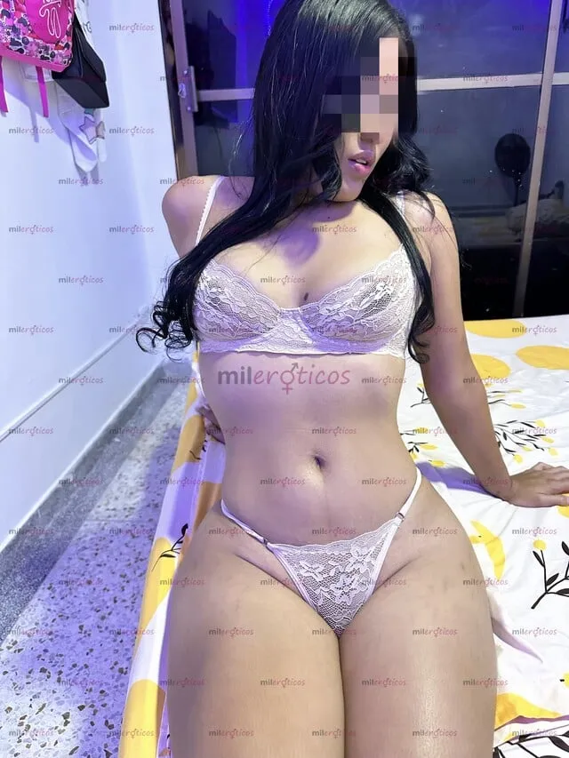 Foto número 4: Esta imagén muestra el cuerpo de una prepago en Barranquilla