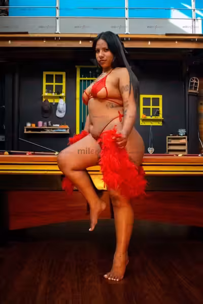 Foto de Camila
