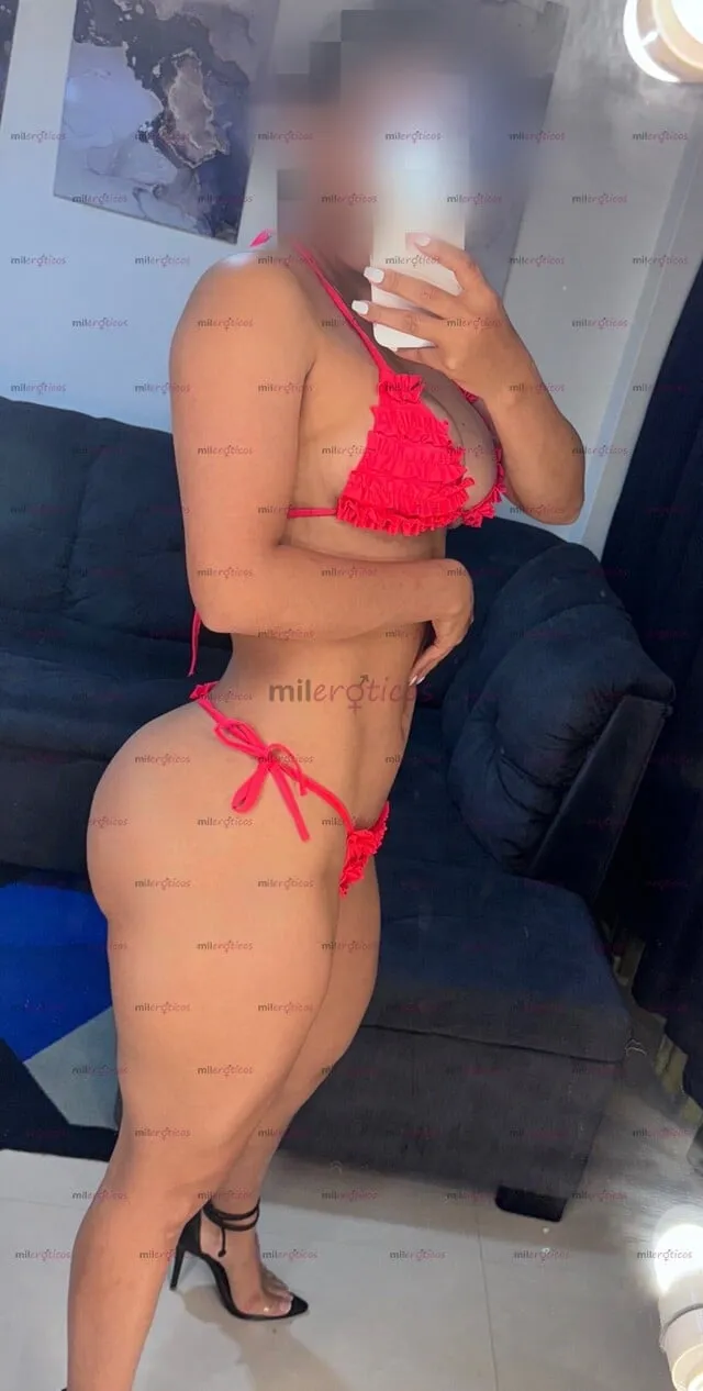 Foto de portada de anuncio de prepago Kamila en Popayán