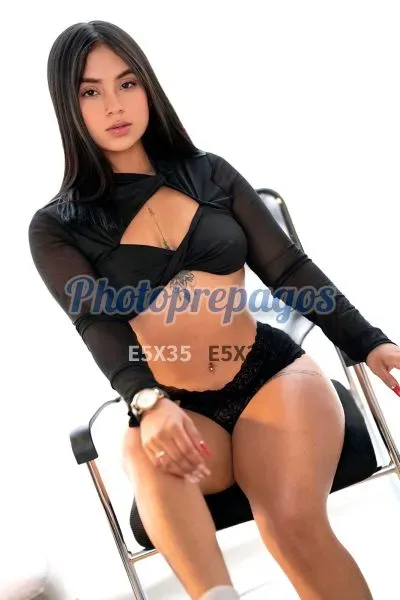 Foto número 10: Esta imagén muestra el cuerpo de una prepago en Medellín