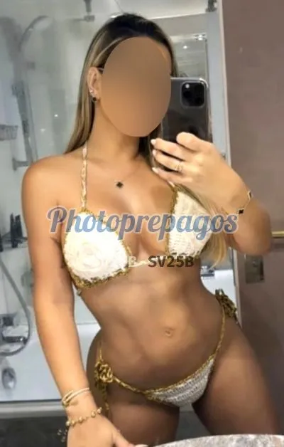 Foto número 2: Esta imagén muestra el cuerpo de una prepago en Medellín