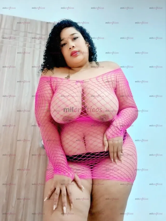 Foto de Gordita Ardiente