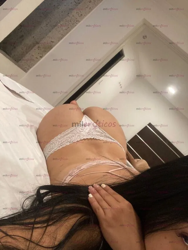 Foto número 2: Esta imagén muestra el cuerpo de una prepago en Cali
