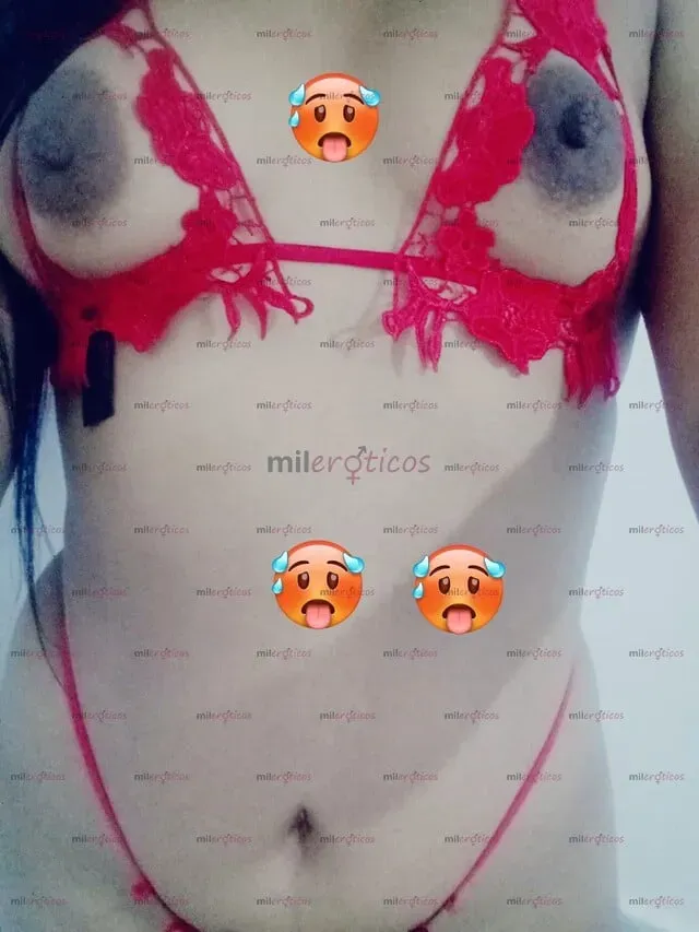 Foto de portada de anuncio de prepago Katia en Barranquilla