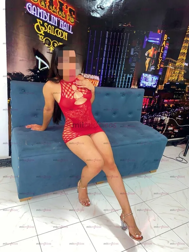 Foto número 7: Esta imagén muestra el cuerpo de una prepago en Barranquilla