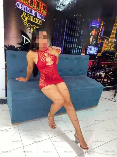 Foto número 1: Esta imagén muestra el cuerpo de una prepago en Barranquilla