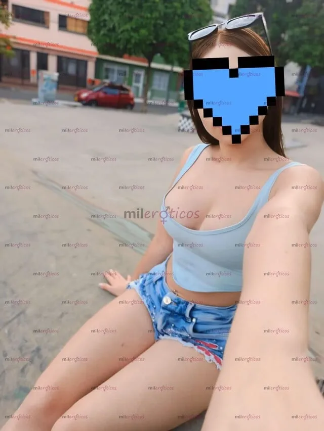 Foto de portada de anuncio de prepago Gabriela en Colombia