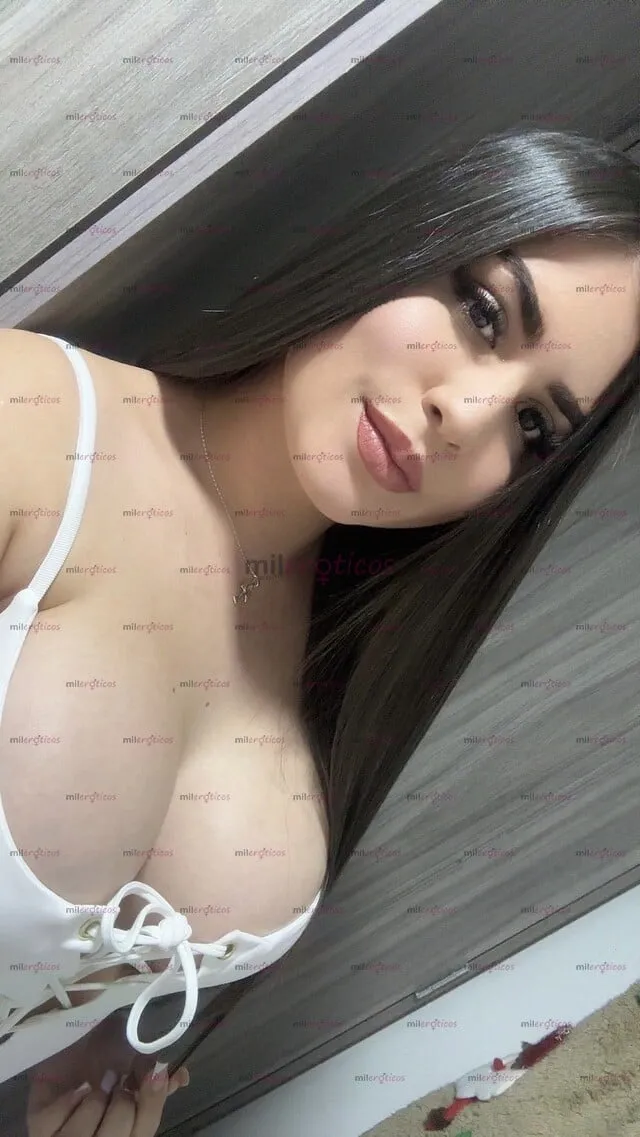 Foto de portada de anuncio de prepago Gaby en Bogotá