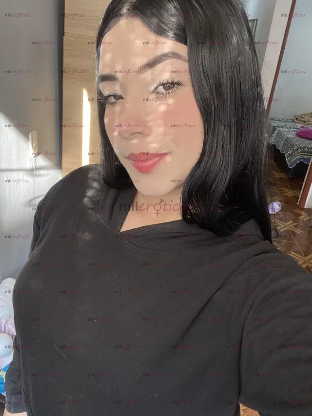Foto de Rika
