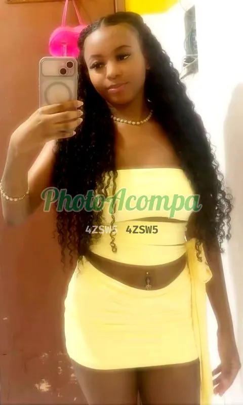 Photo of Luana
