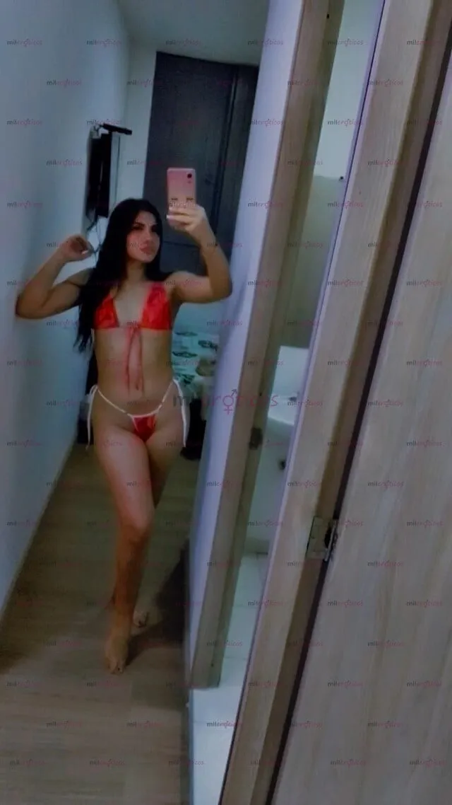 Foto de portada de anuncio de prepago Nathalia en Tunja