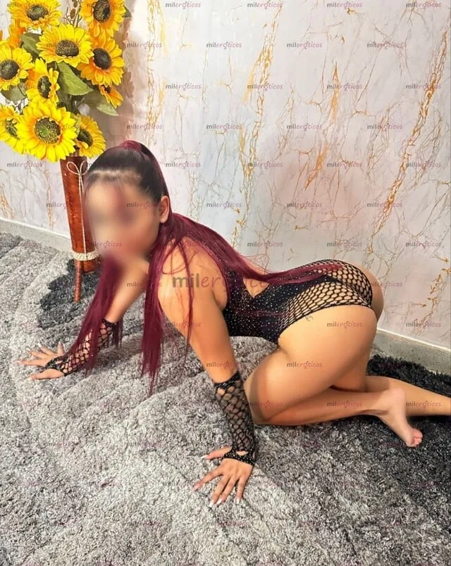 Foto número 7: Esta imagén muestra el cuerpo de una prepago en Colombia