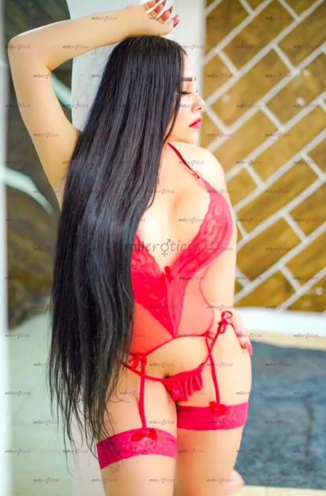 Foto de portada de anuncio de prepago Verónica en Tunja