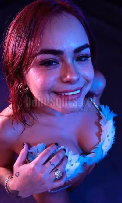 Foto de Bianca