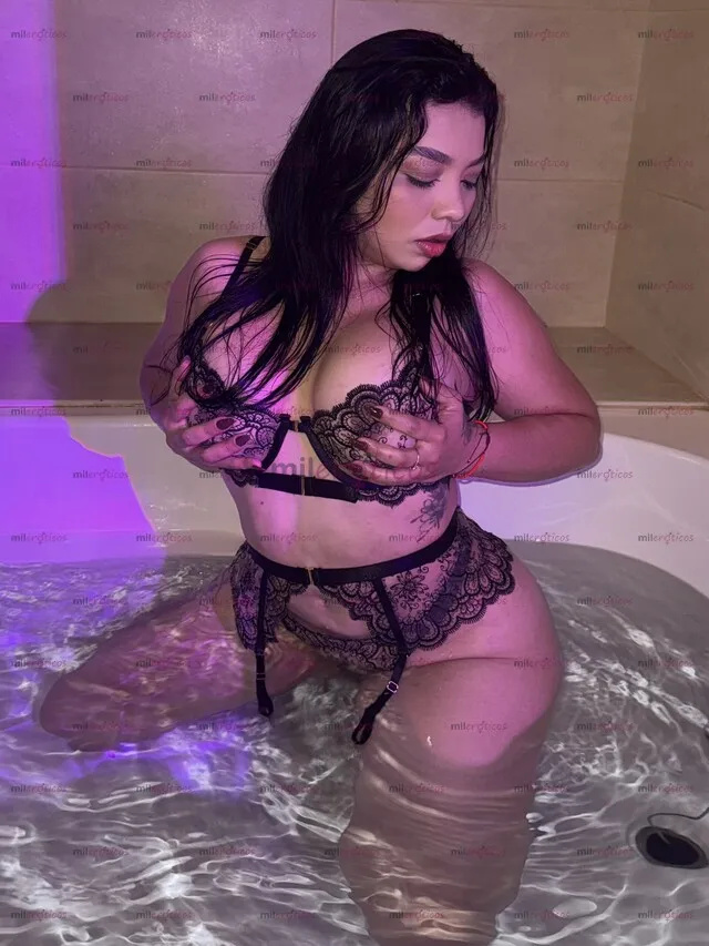 Foto de Camila