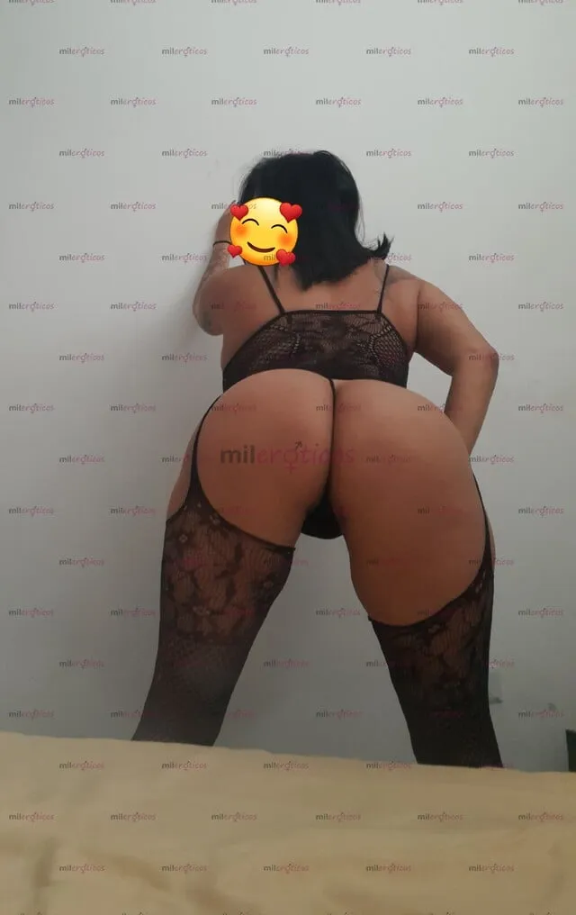 Foto número 4: Esta imagén muestra el cuerpo de una prepago en Cali