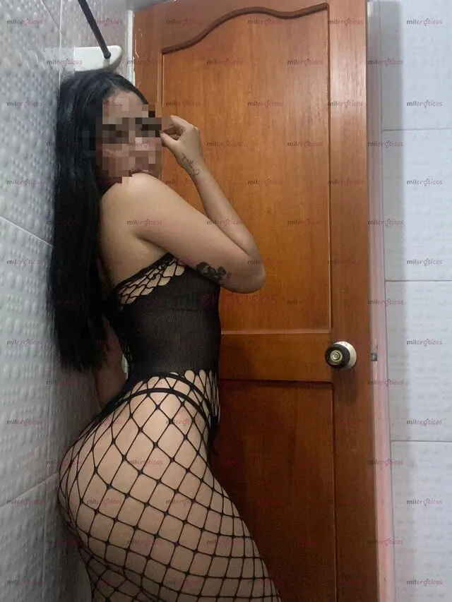 Foto número 6: Esta imagén muestra el cuerpo de una prepago en Villavicencio