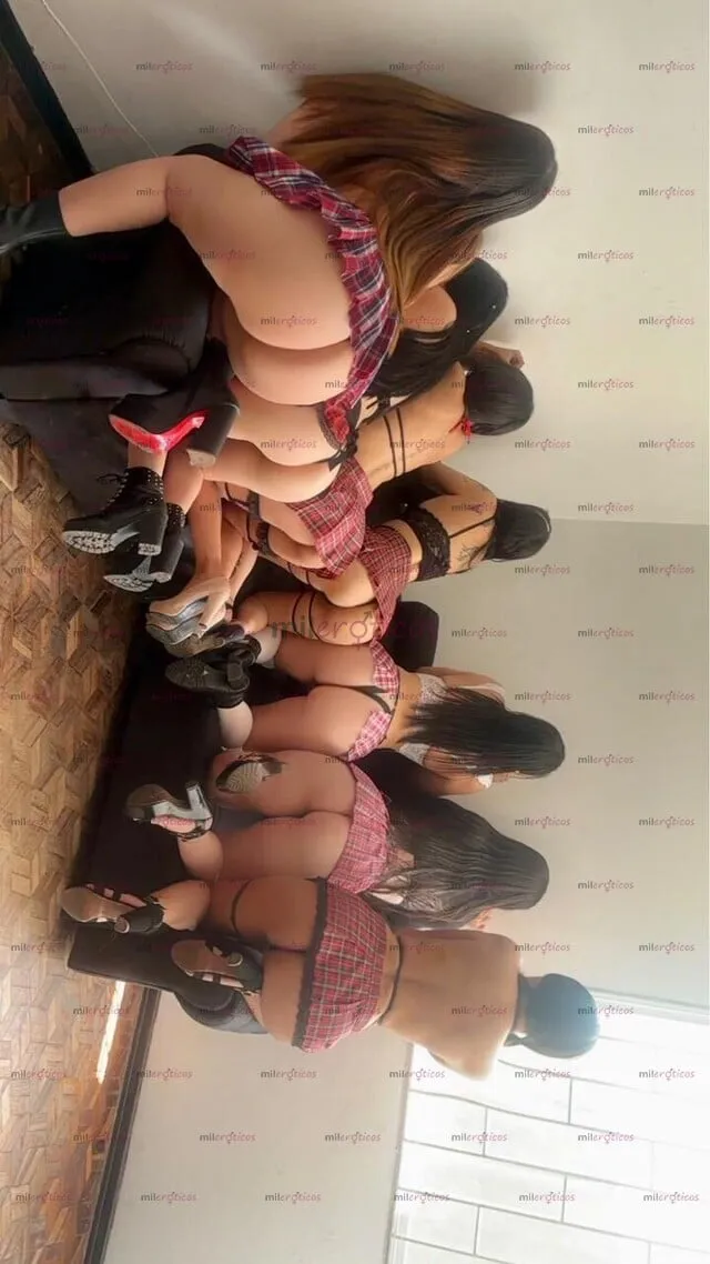 Foto de portada de anuncio de prepago Liz en Bogotá