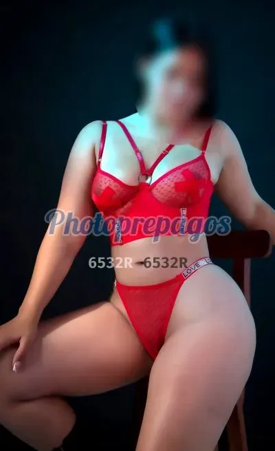 Foto de portada de anuncio de prepago Xiomara en Bogotá