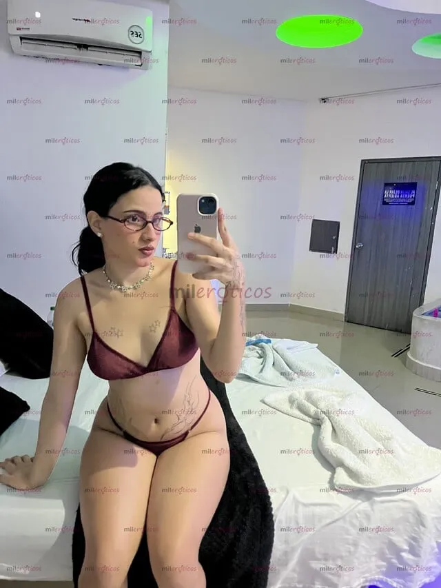 Foto de Bella Jovencita