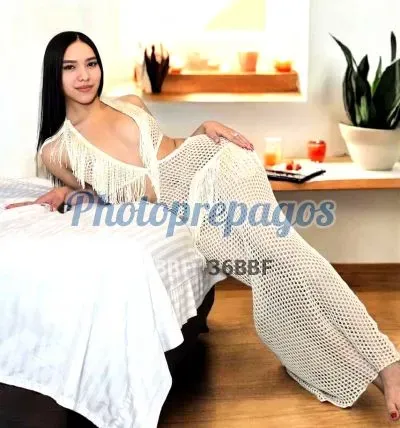 Foto número 4: Esta imagén muestra el cuerpo de una prepago en Bogotá