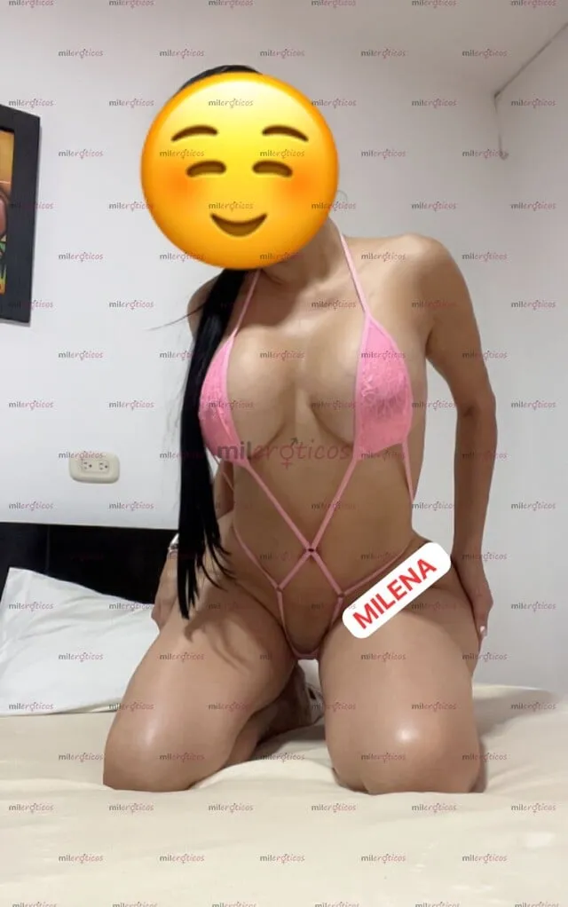 Foto de portada de anuncio de prepago Milena en Neiva