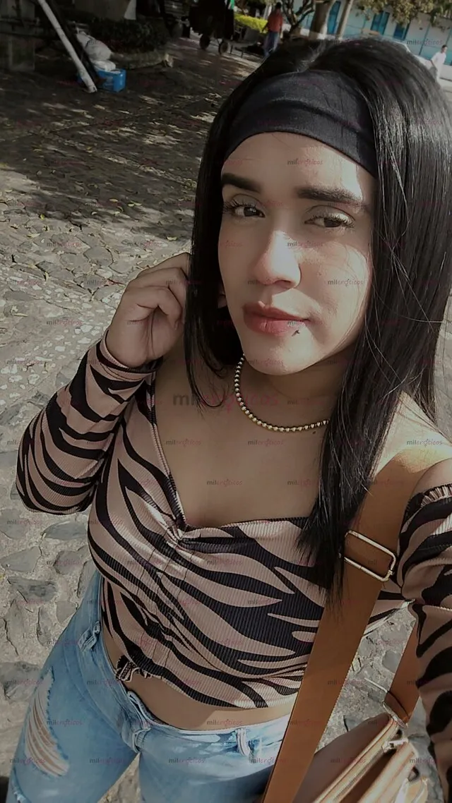 Foto de portada de anuncio de prepago Roxana en Armenia