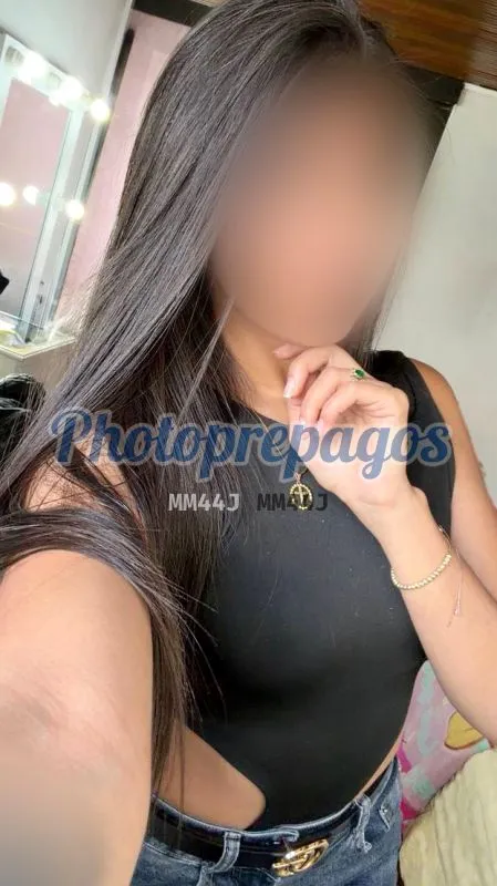 Photo of Valeria Pardo