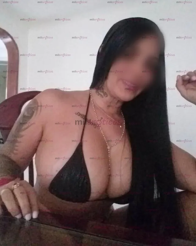 Foto de Klaudia