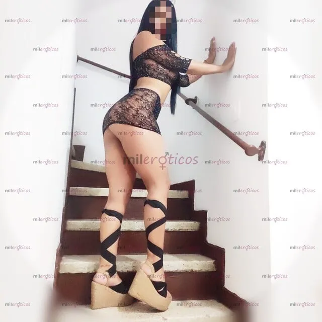 Foto número 9: Esta imagén muestra el cuerpo de una prepago en Bogotá