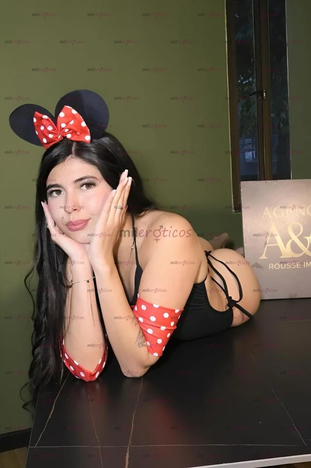 Foto 11 de Leidy Rousse