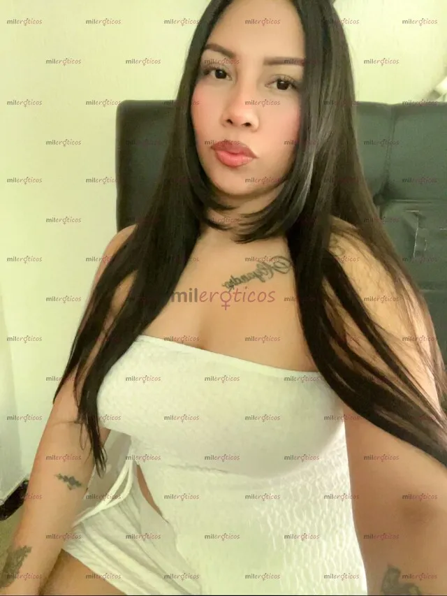 Foto de Karla