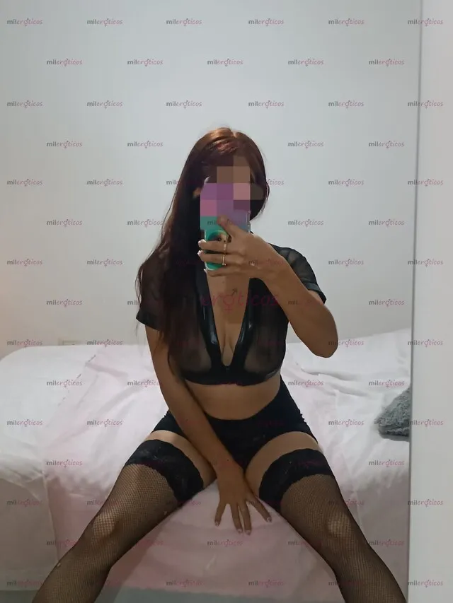 Foto número 3: Esta imagén muestra el cuerpo de una prepago en Bogotá