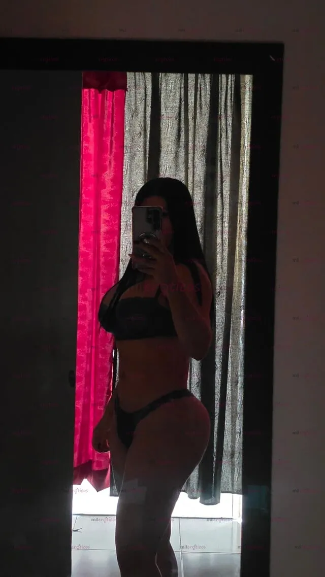 Foto de Cristina