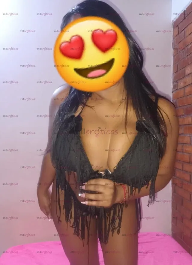 Foto de Erika