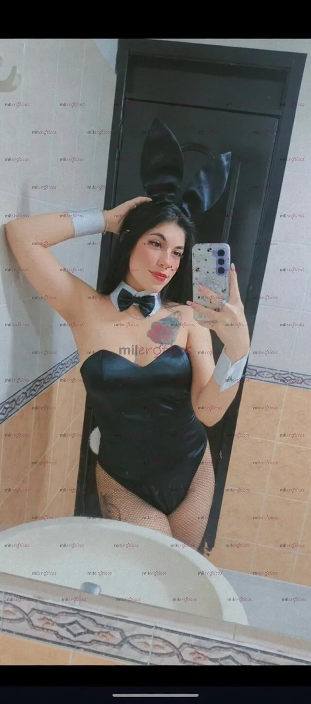 Foto de Alejandra