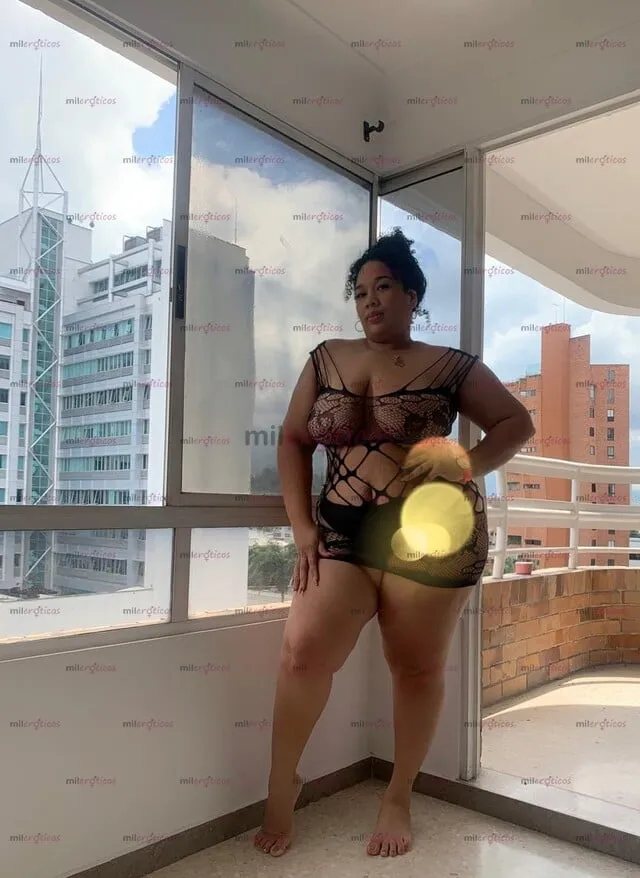 Foto de portada de anuncio de prepago Viky en Ibagué