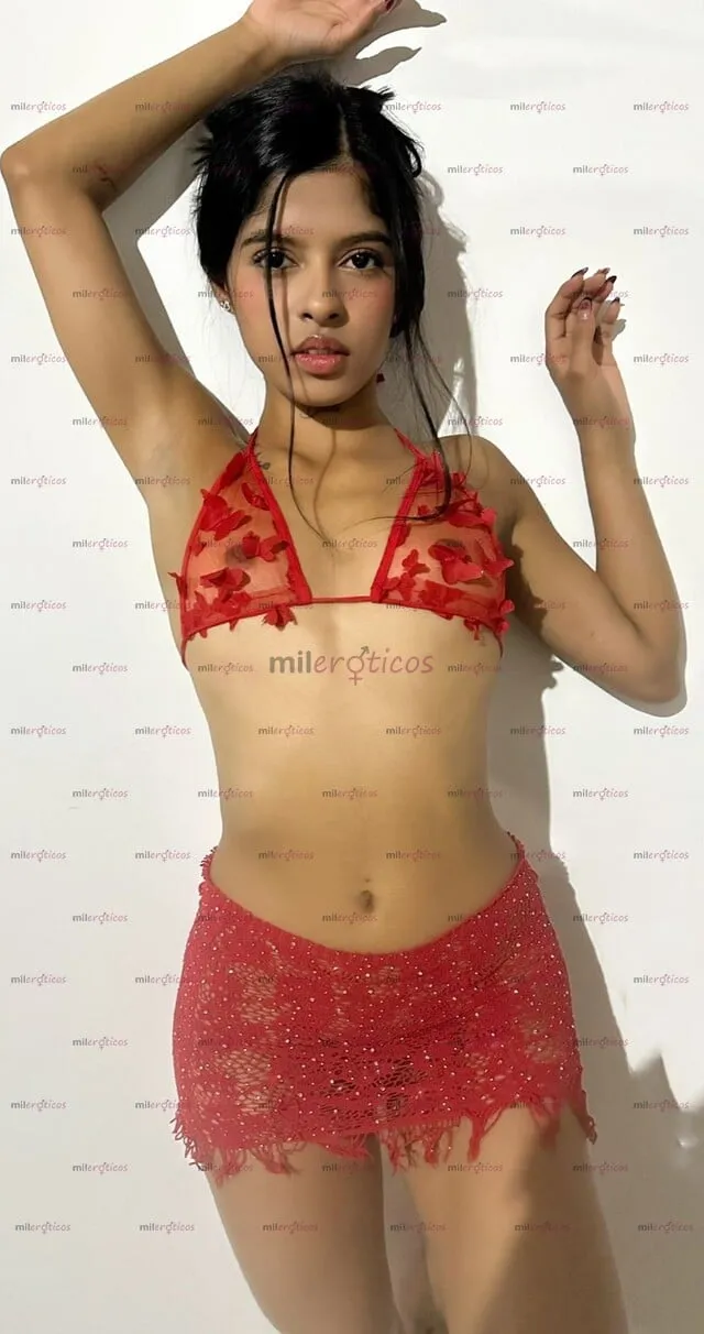 Foto de portada de anuncio de prepago Sara en Medellín