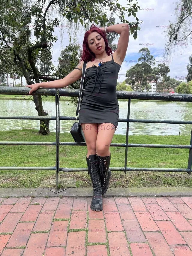 Foto número 6: Esta imagén muestra el cuerpo de una prepago en Pereira