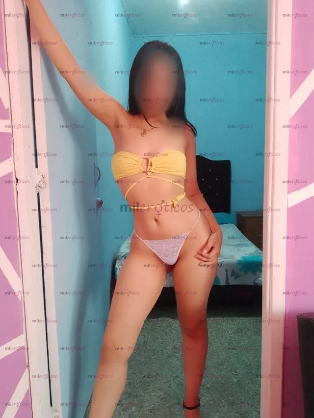 Foto número 6: Esta imagén muestra el cuerpo de una prepago en Bogotá