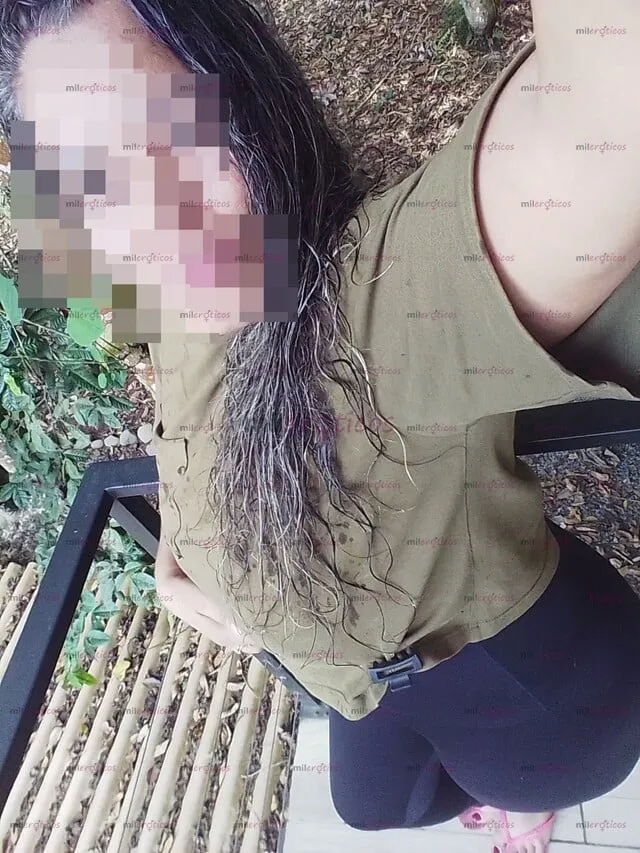 Foto de portada de anuncio de prepago Juliana en Cali